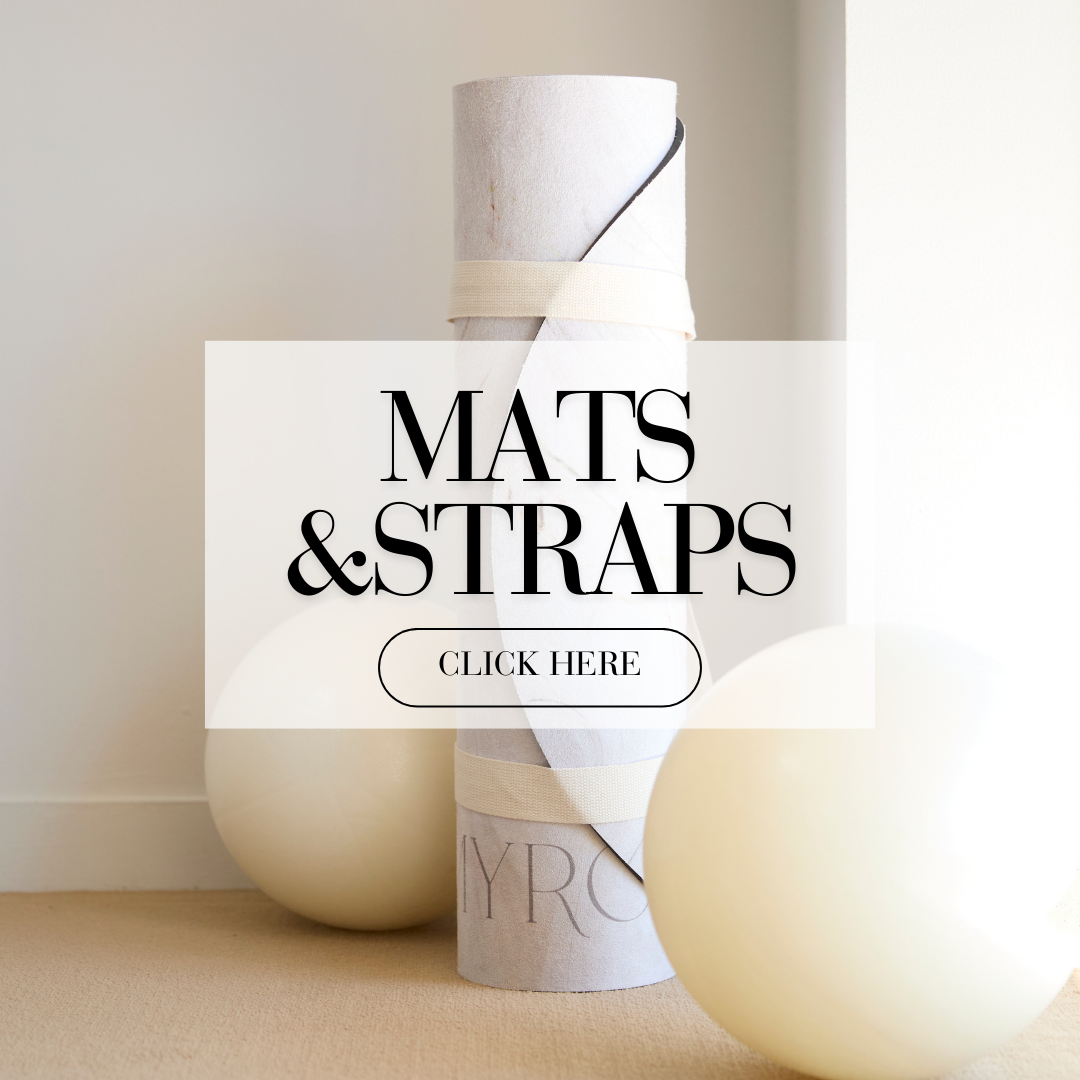 MATS&STRAPS – MYROA