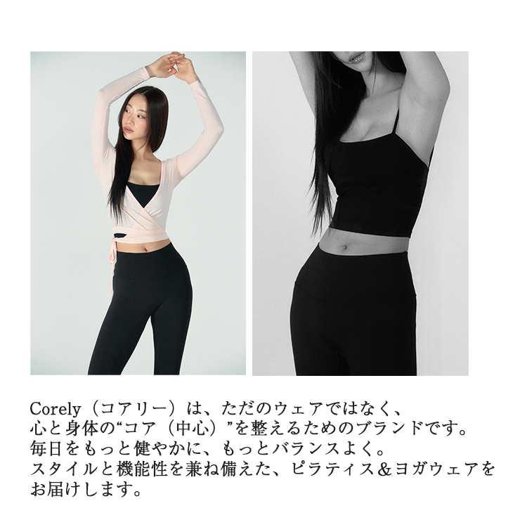 GLOW UP with Mat Pilates マットピラティス1Day Class in Tokyo
