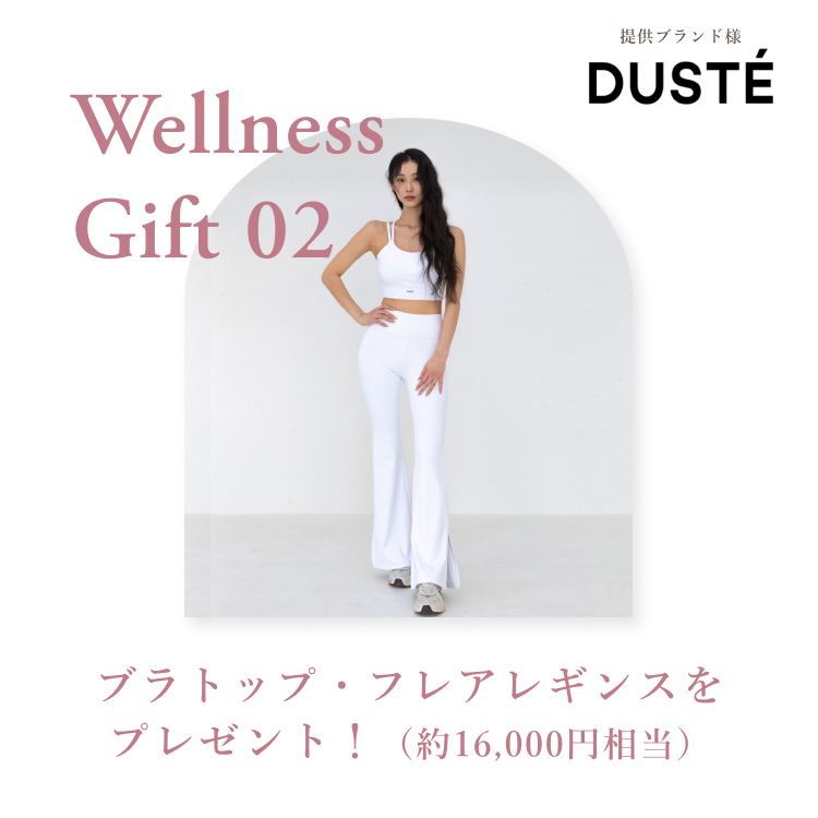 MYRÓA 1ST WELLNESS EVENT