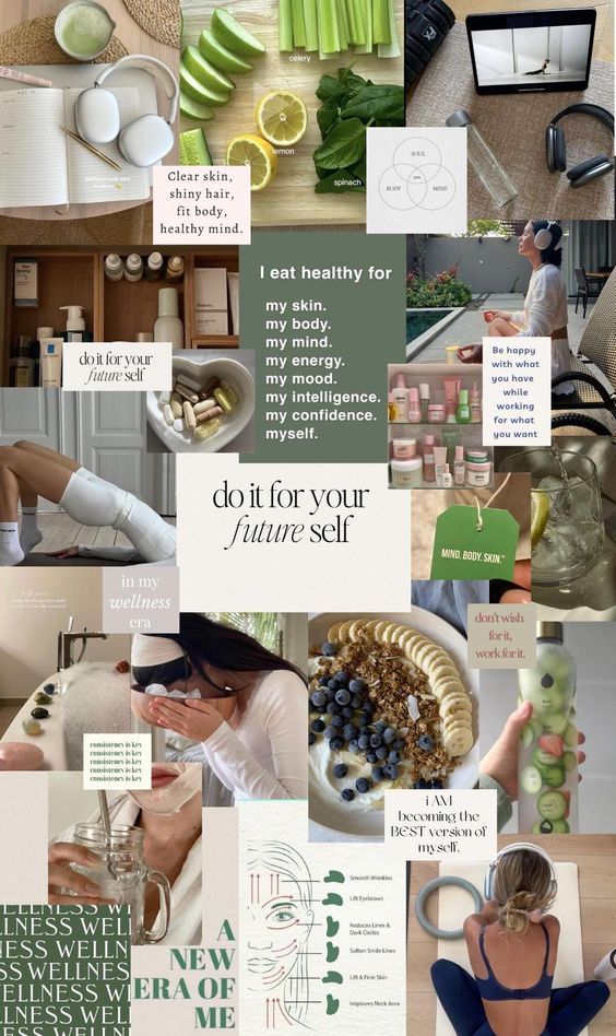 【2026年版】Vision Boardの効果とは？目標達成率を高める作り方と成功の秘訣