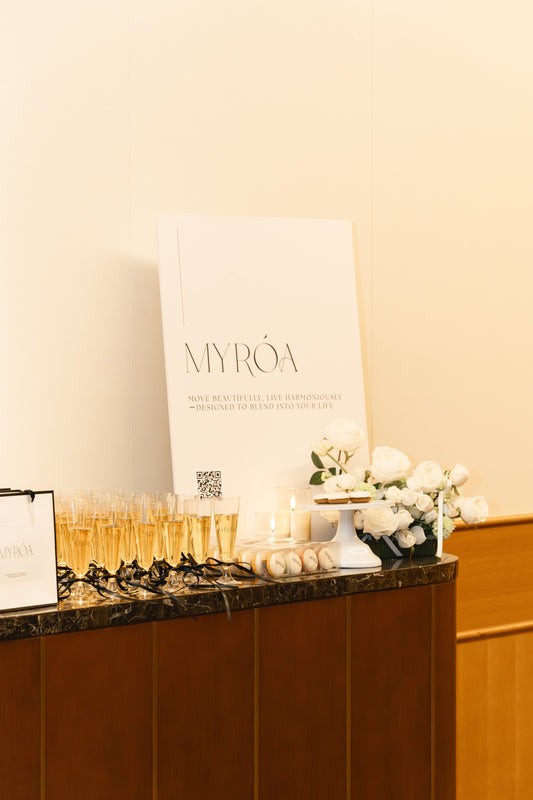 2025/10/26開催 秋のマットピラティスイベント in The Mark Grand Hotel