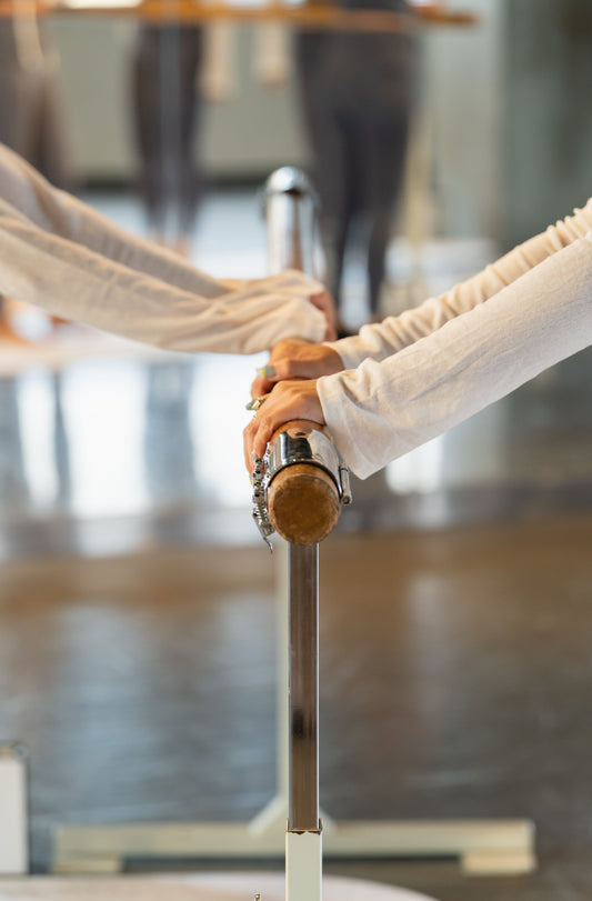 【申込スタート】11月30日(日)「Barre&Pilates in Tokyoーバレ＆ピラティス」