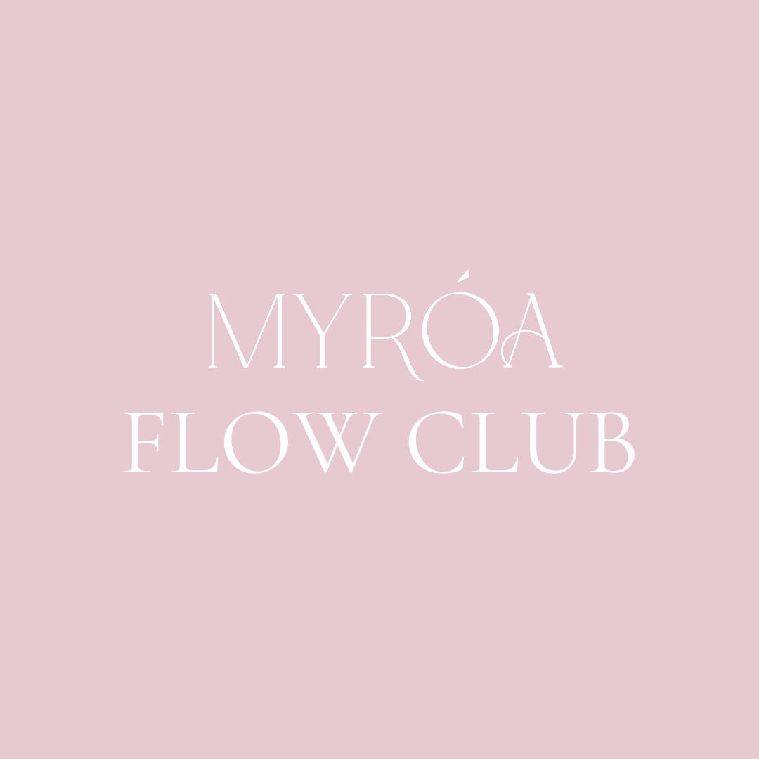 MYRÓA FLOW CLUBが誕生！新しいウェルネスのカタチ