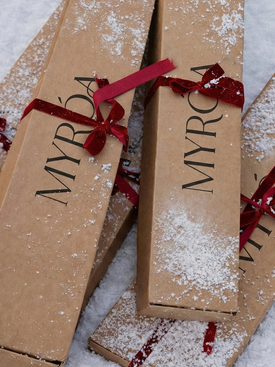 福袋（HAPPY BOX）の販売・発送について